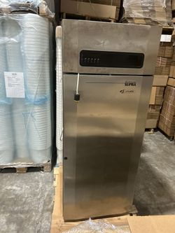 Commercial Freezer