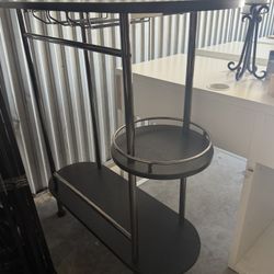 Coaster-Home-Furnishings-3-Tier Bar Unit.