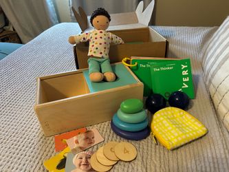 Love Every Kit 11-12 months