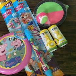 Random Kids Bundle 