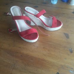 Sandals 