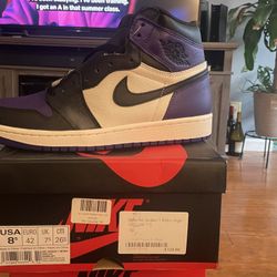 Jordan 1 8.5 