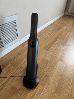 Shark vacuum wand