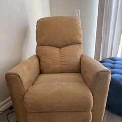 Recliner Chair