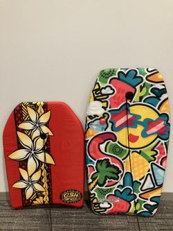 Hawaiian Bodyboards