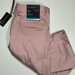 Men's INC Slim Fit Pants 30x30