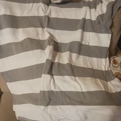 Men's Shirt Size Large 