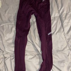 Gymshark Leggings Size M