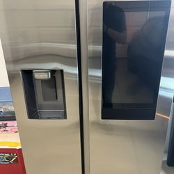 Samsung Fridge