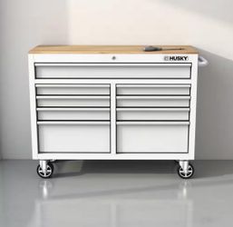 Tool box