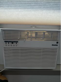 Window Air Conditioner 12000 btu