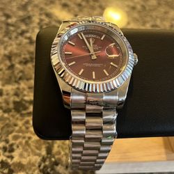 Men’s New Luxury D A Y D A T E