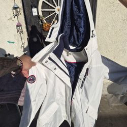 Tommy Hilfiger jacket