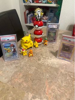 !Pokemon slabs!