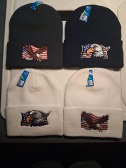 Beanies