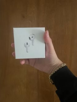 AirPod Gen 4
