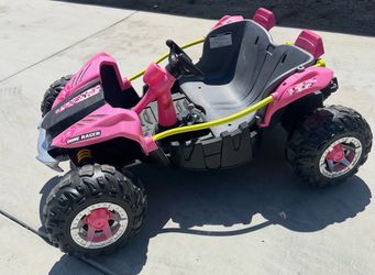 Power Wheels Dune Racer Kids Ride-On