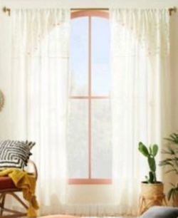 Opalhouse curtains