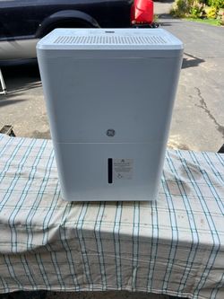 Dehumidifier