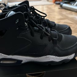 Big Kids Jordan Flight club '91