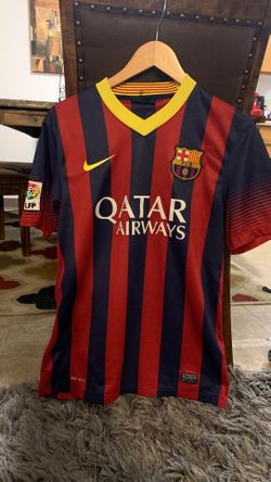 T shirt FCB Nike
