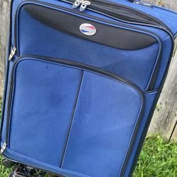 Suitcase 