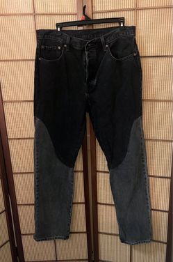 Levi's "1933 501®" Men's Jeans Vintage W33 x L32