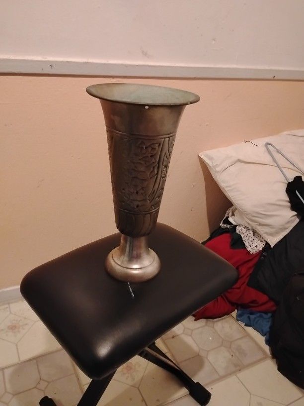 ? Vase 
