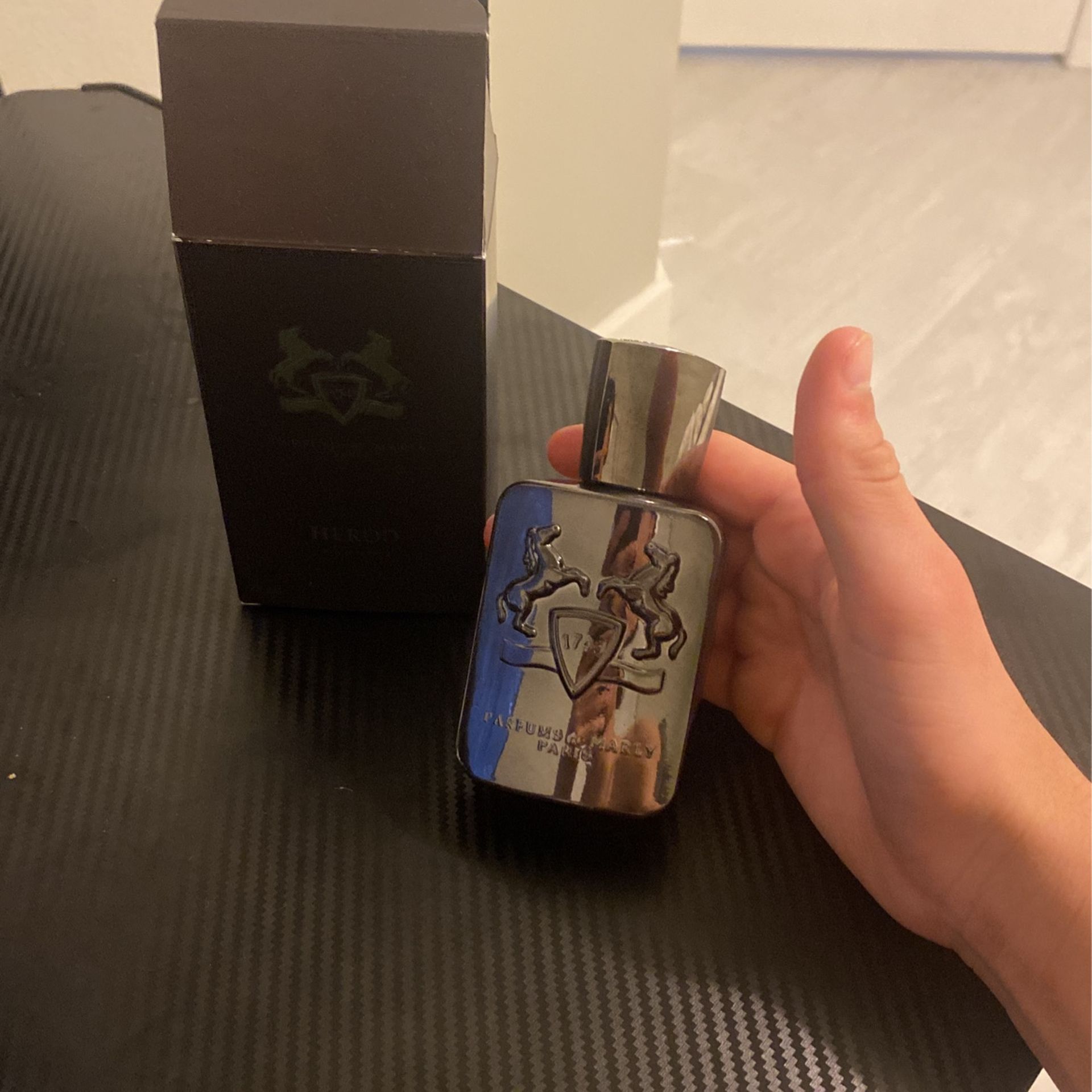 Parfums De Marly Paris - Herod
