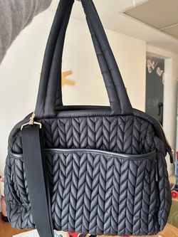 Happ diaper bag