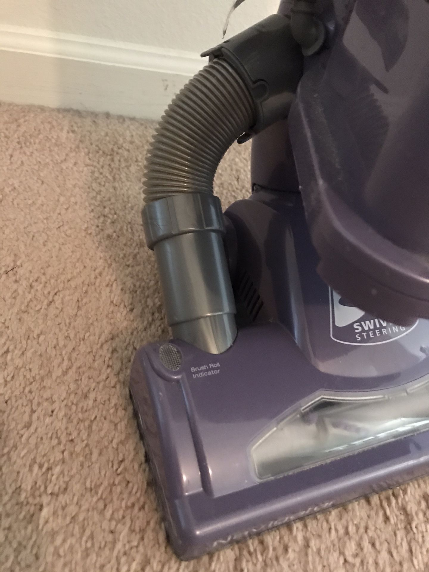 Shark NAVIGATOR vacuum cleaner