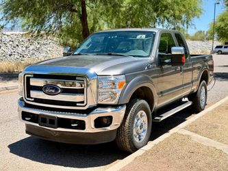 2014 Ford F-250 Sd