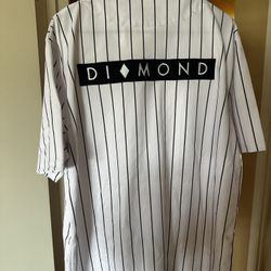 Diamond Jersey Large