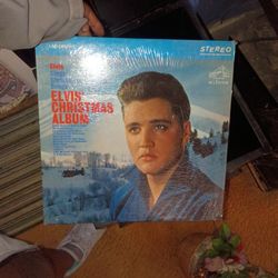 Vintage Vinyl 