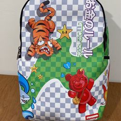 SPRAYGROUND Backpack