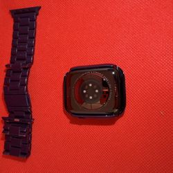 Apple Watch Series 9 45mm Cellular – Like New  – READY