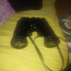 Tasco Binoculars 