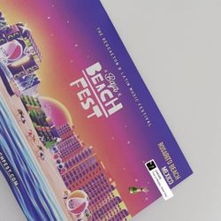 Baja fest tickets 