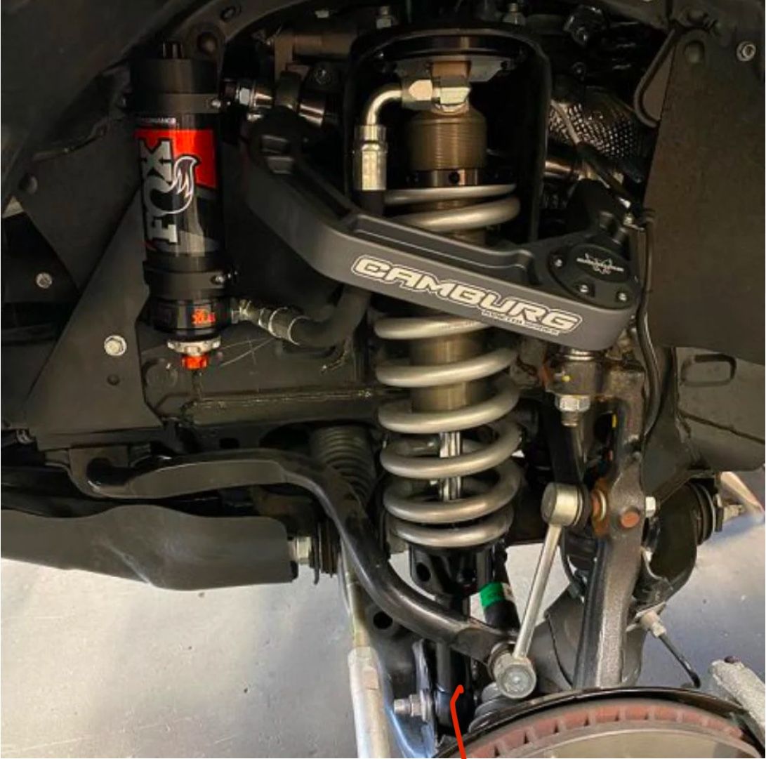Quality Suspension lifts!