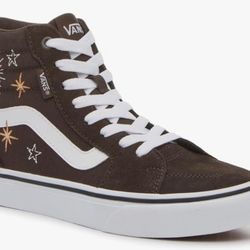 Women's vans Filmore 7.5