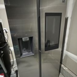 Samsung Fridge