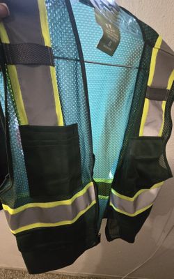 Vest
