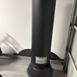 Pro Boxing Bag