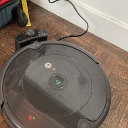 iRobot Roomba 694
