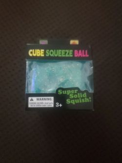 Squishys