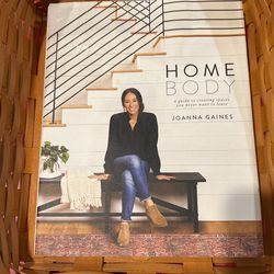 Home Decorating Book By Joanna Gaines
