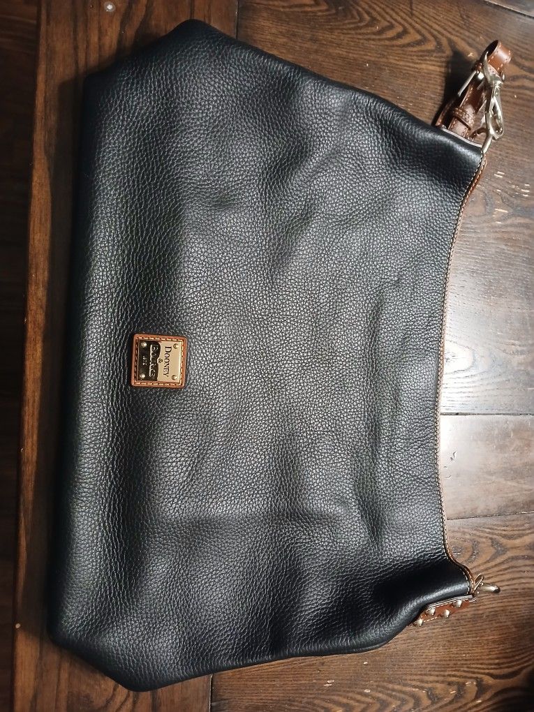 Brand New Dooney & Burke Purse