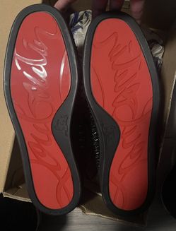Red Bottoms