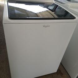 Whirlpool Single Washing Machine For Sale ♦️ Works Good 