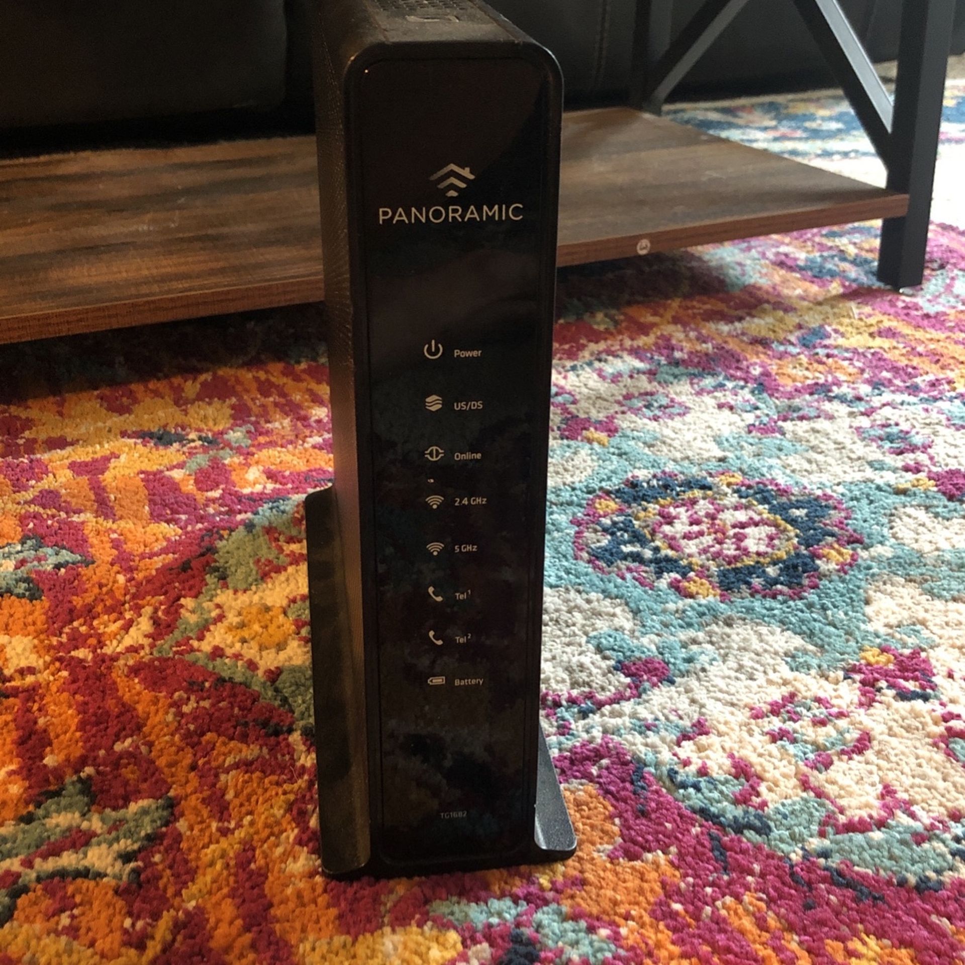 Cox Modem